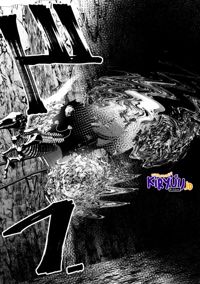 Fukushuu o Koinegau Saikyou Yuusha wa, Yami no Chikara de Senmetsu Musou Suru