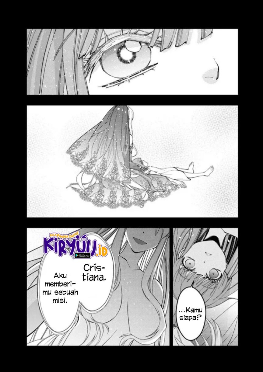 Fukushuu o Koinegau Saikyou Yuusha wa, Yami no Chikara de Senmetsu Musou Suru