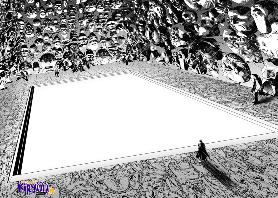 Fukushuu o Koinegau Saikyou Yuusha wa, Yami no Chikara de Senmetsu Musou Suru