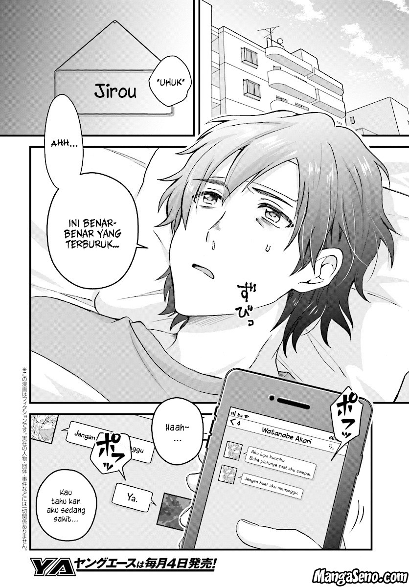 Fuufu Ijou Koibito Miman
