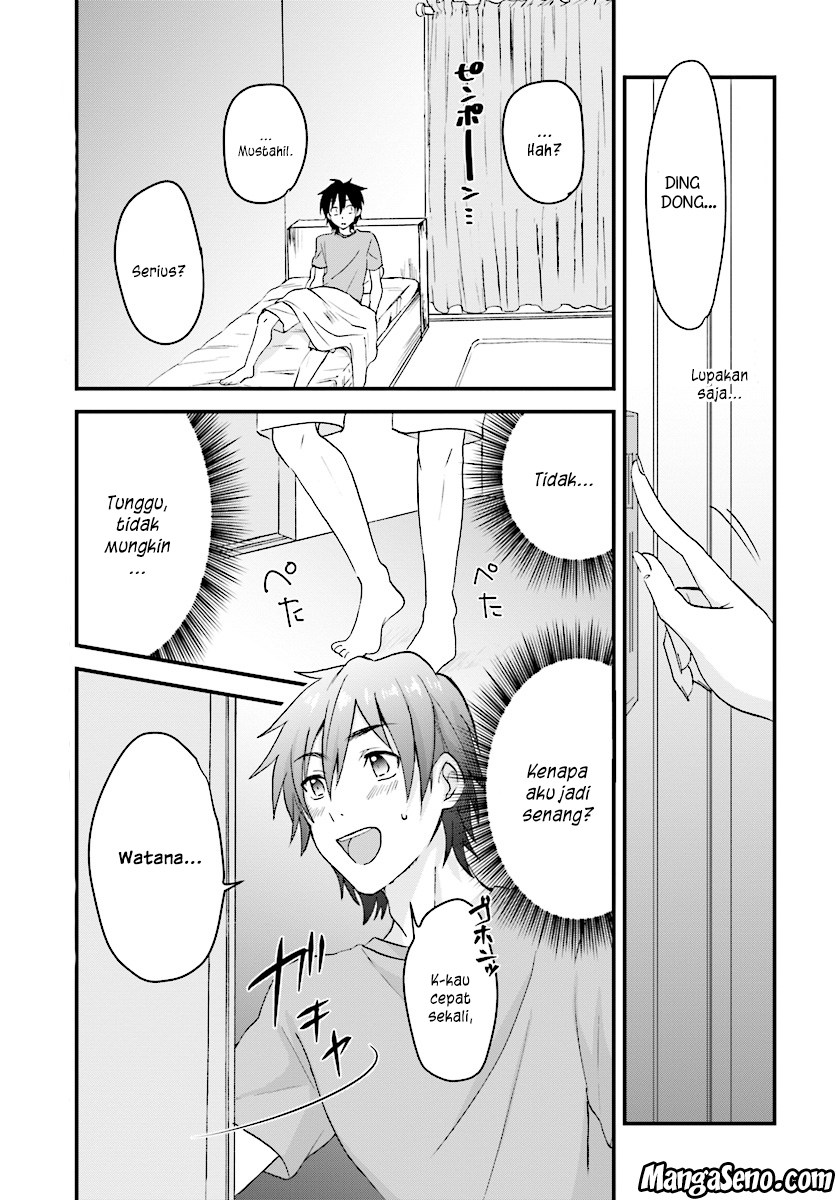 Fuufu Ijou Koibito Miman