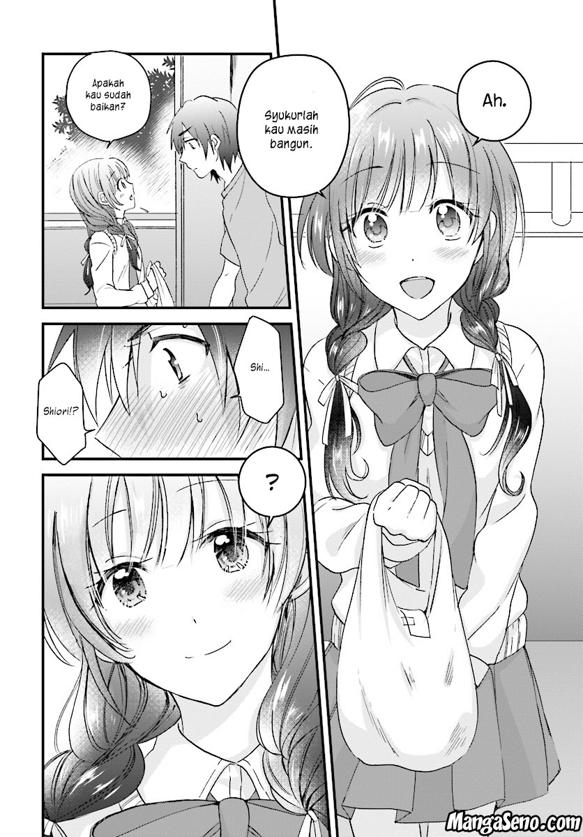 Fuufu Ijou Koibito Miman