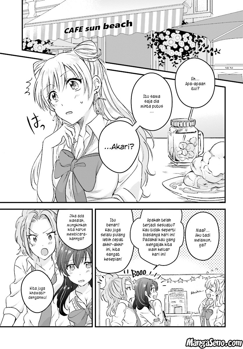 Fuufu Ijou Koibito Miman
