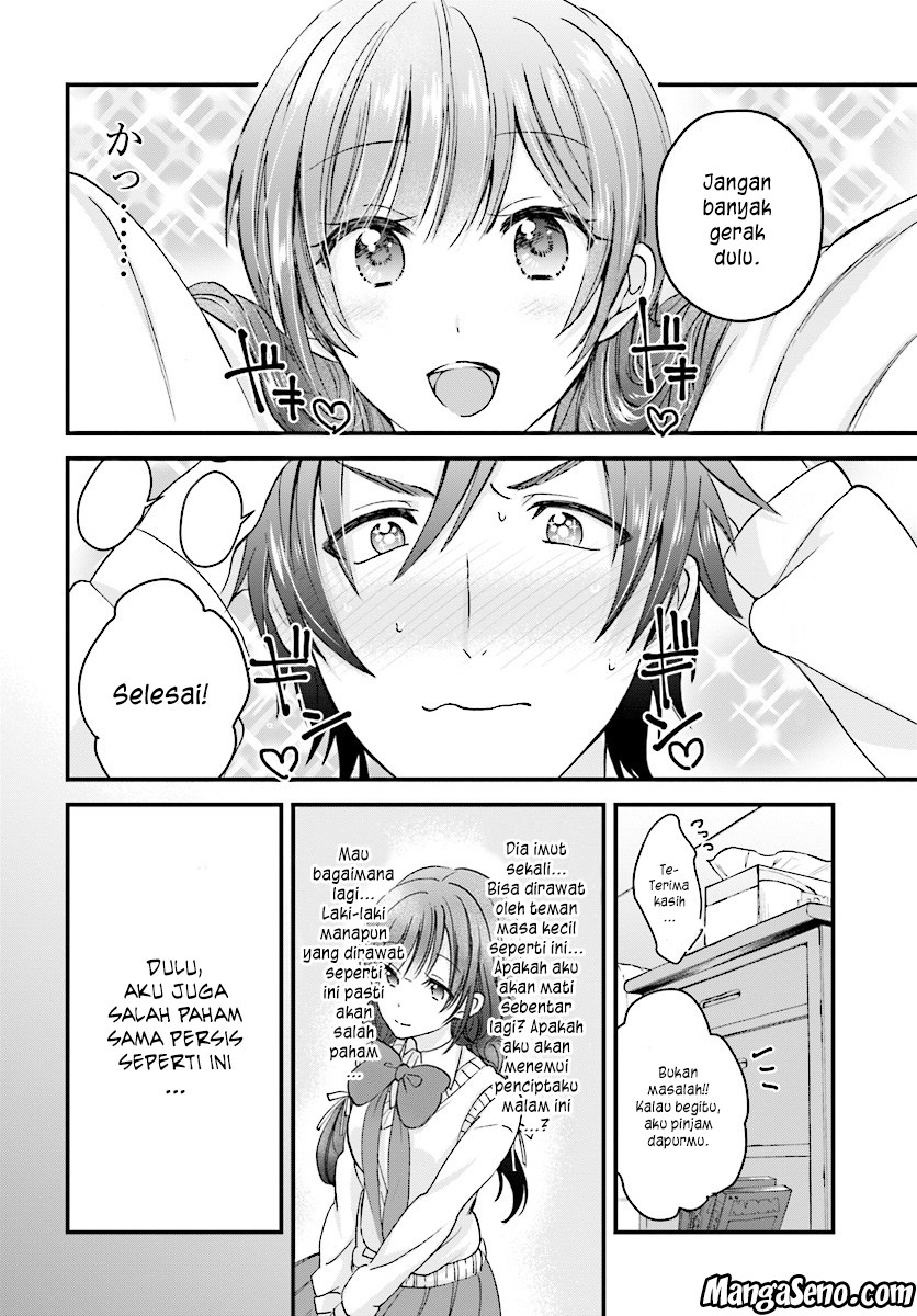 Fuufu Ijou Koibito Miman