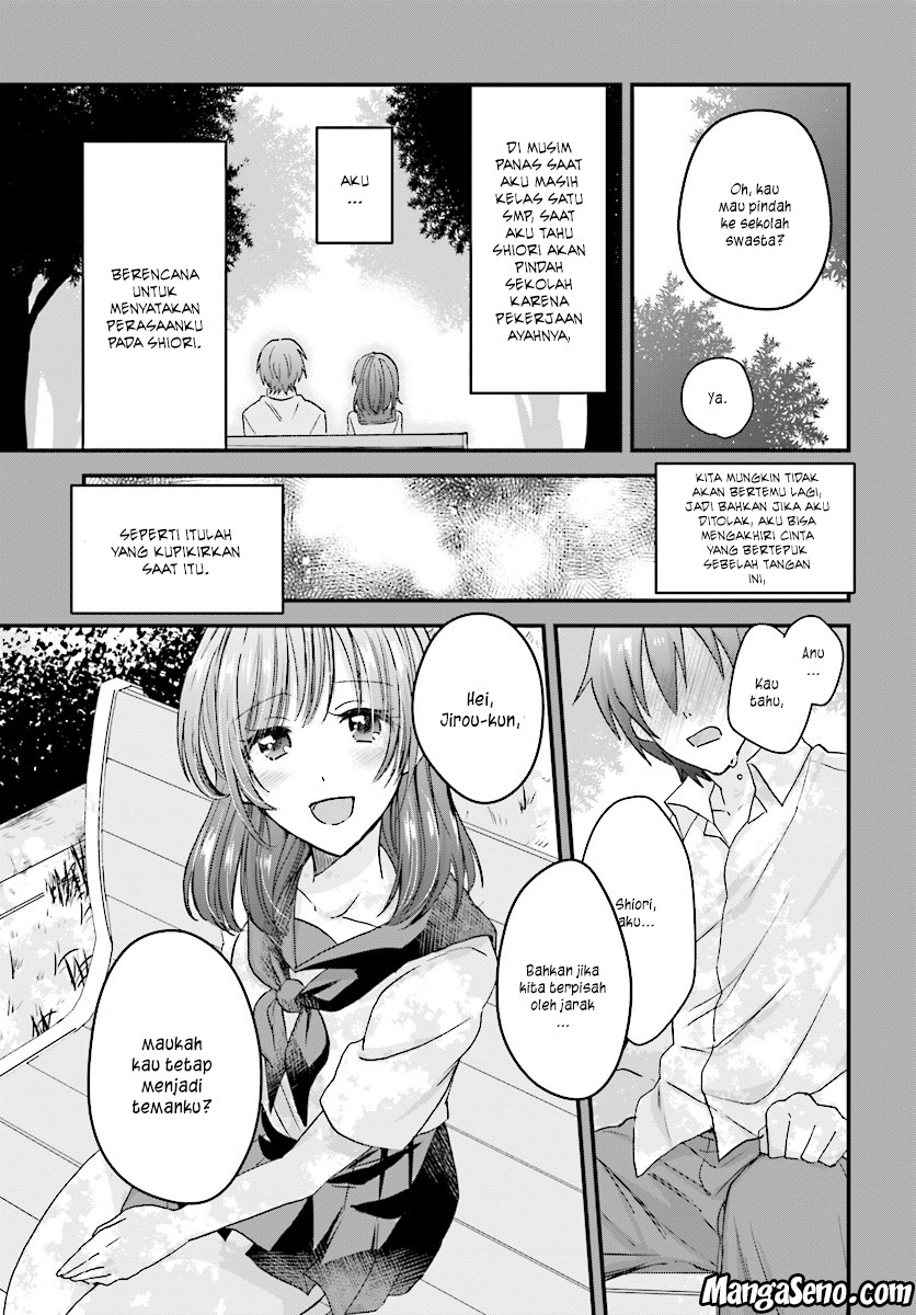 Fuufu Ijou Koibito Miman