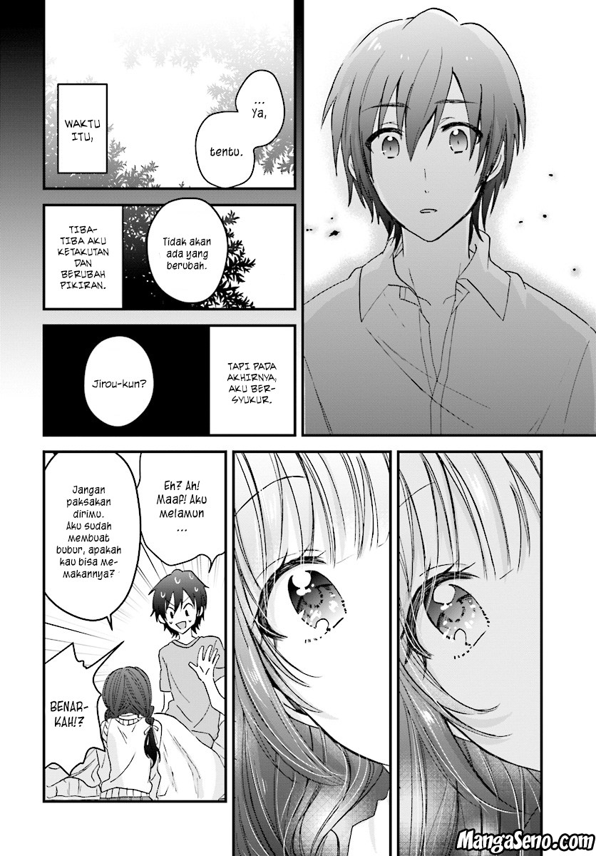 Fuufu Ijou Koibito Miman