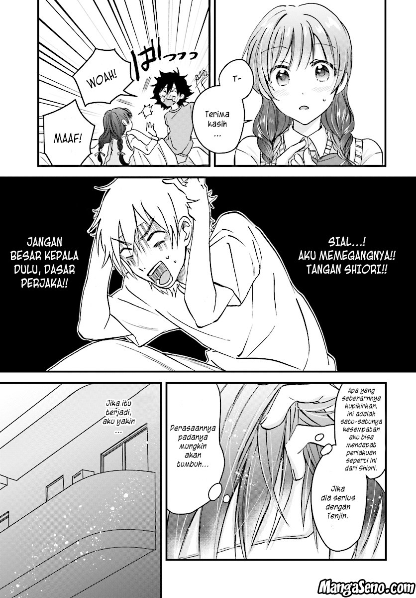 Fuufu Ijou Koibito Miman