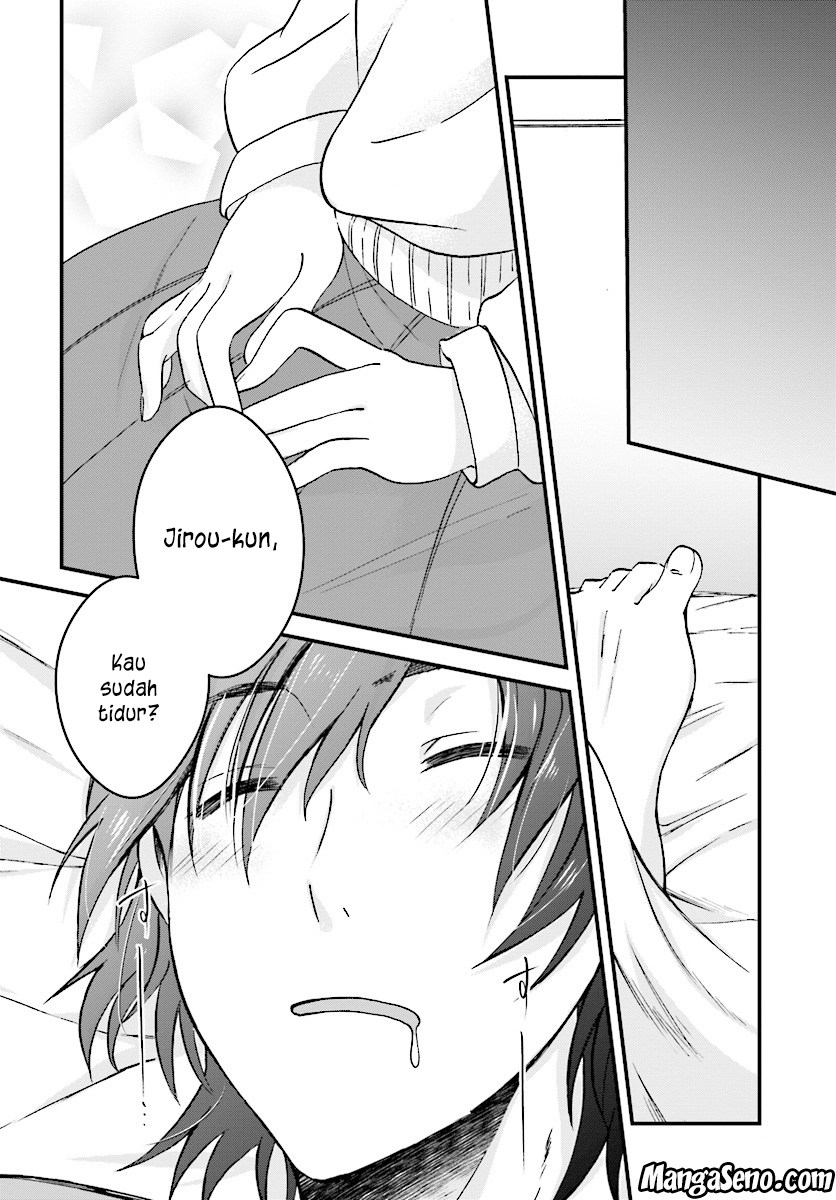 Fuufu Ijou Koibito Miman