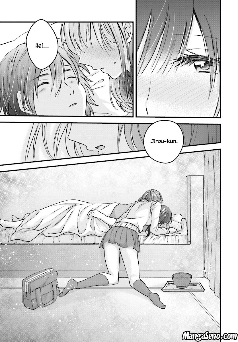 Fuufu Ijou Koibito Miman