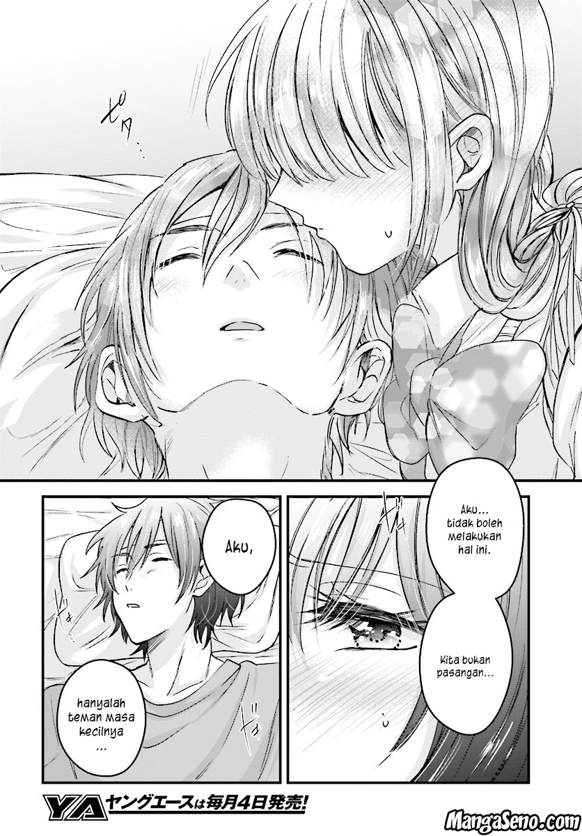 Fuufu Ijou Koibito Miman