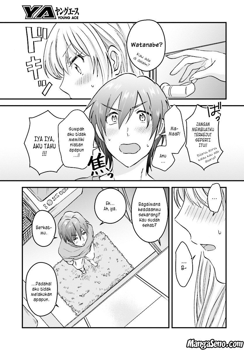 Fuufu Ijou Koibito Miman