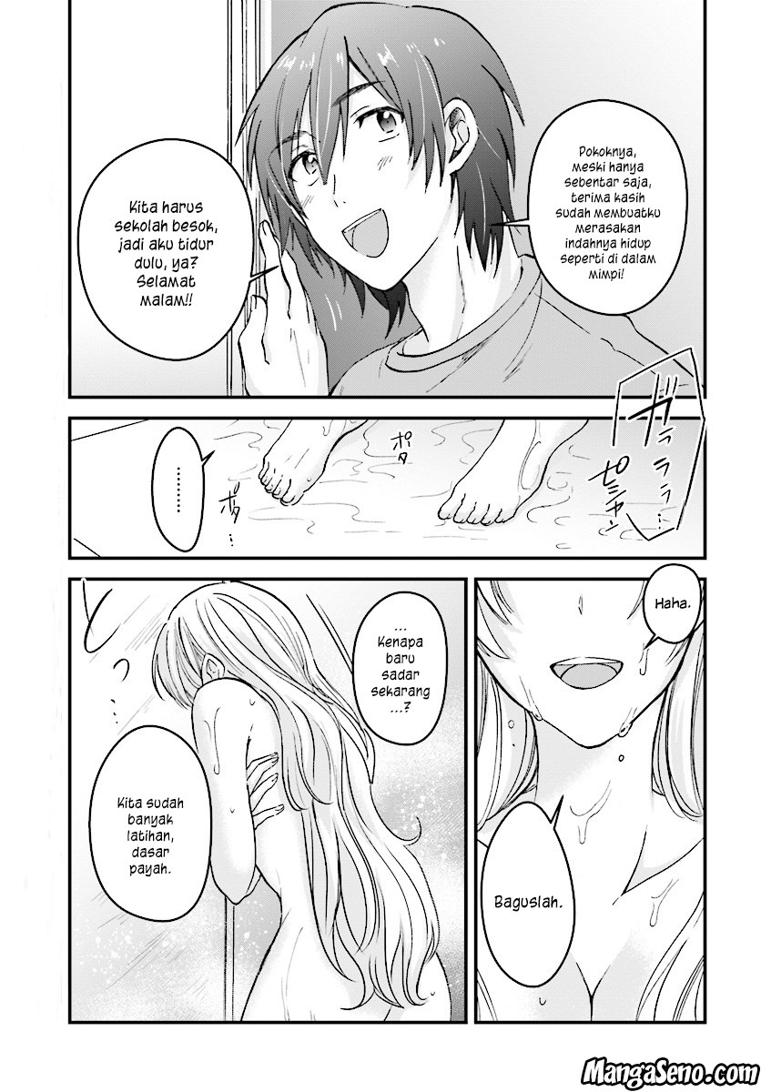 Fuufu Ijou Koibito Miman