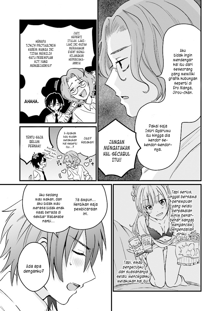 Fuufu Ijou Koibito Miman