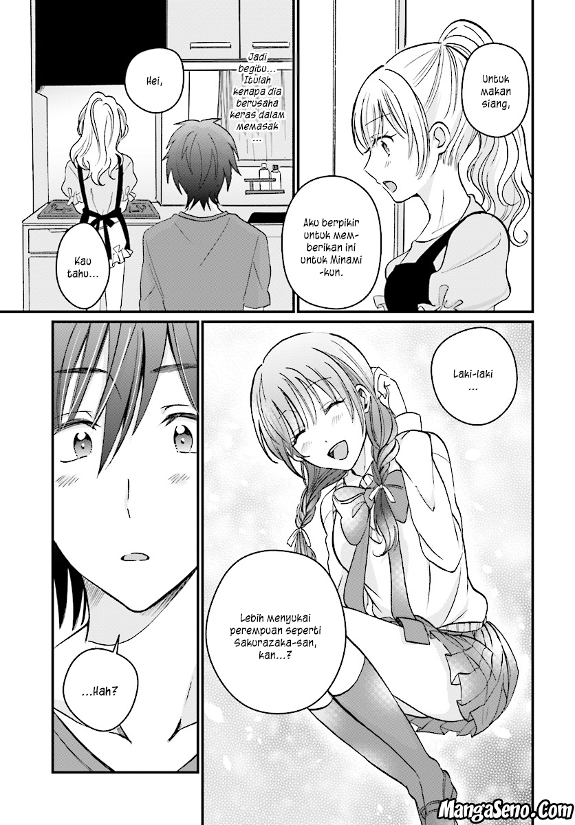 Fuufu Ijou Koibito Miman
