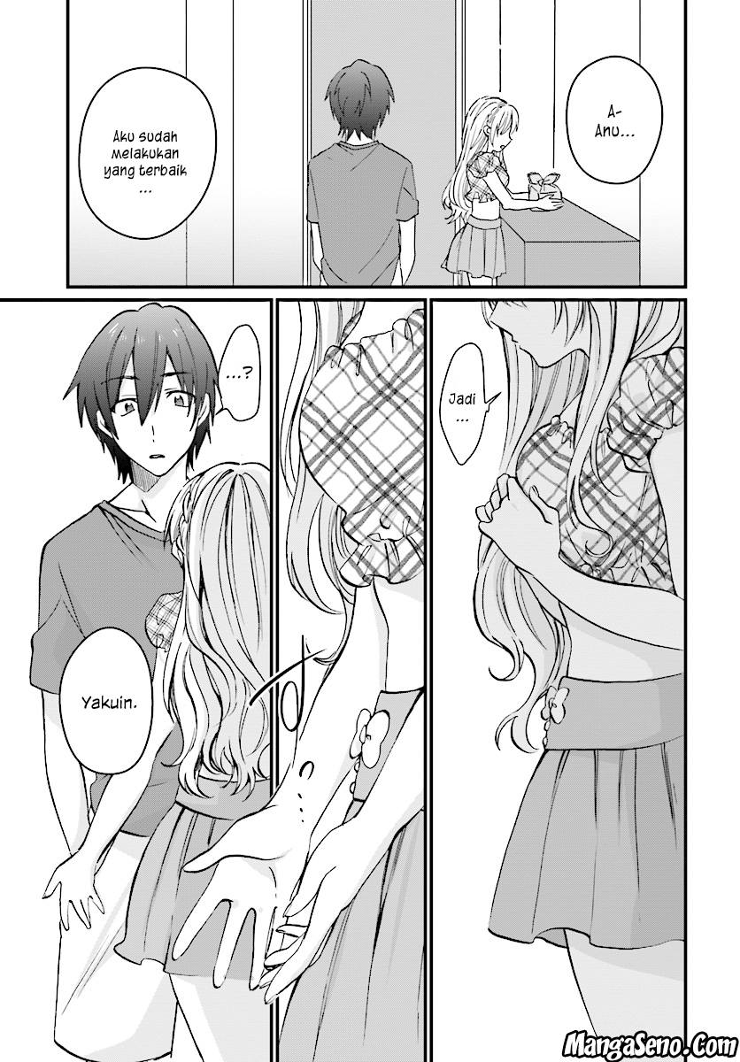 Fuufu Ijou Koibito Miman