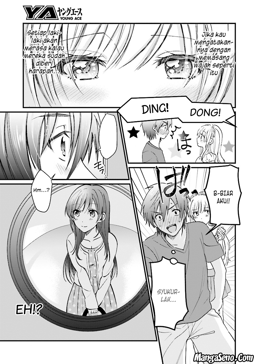 Fuufu Ijou Koibito Miman
