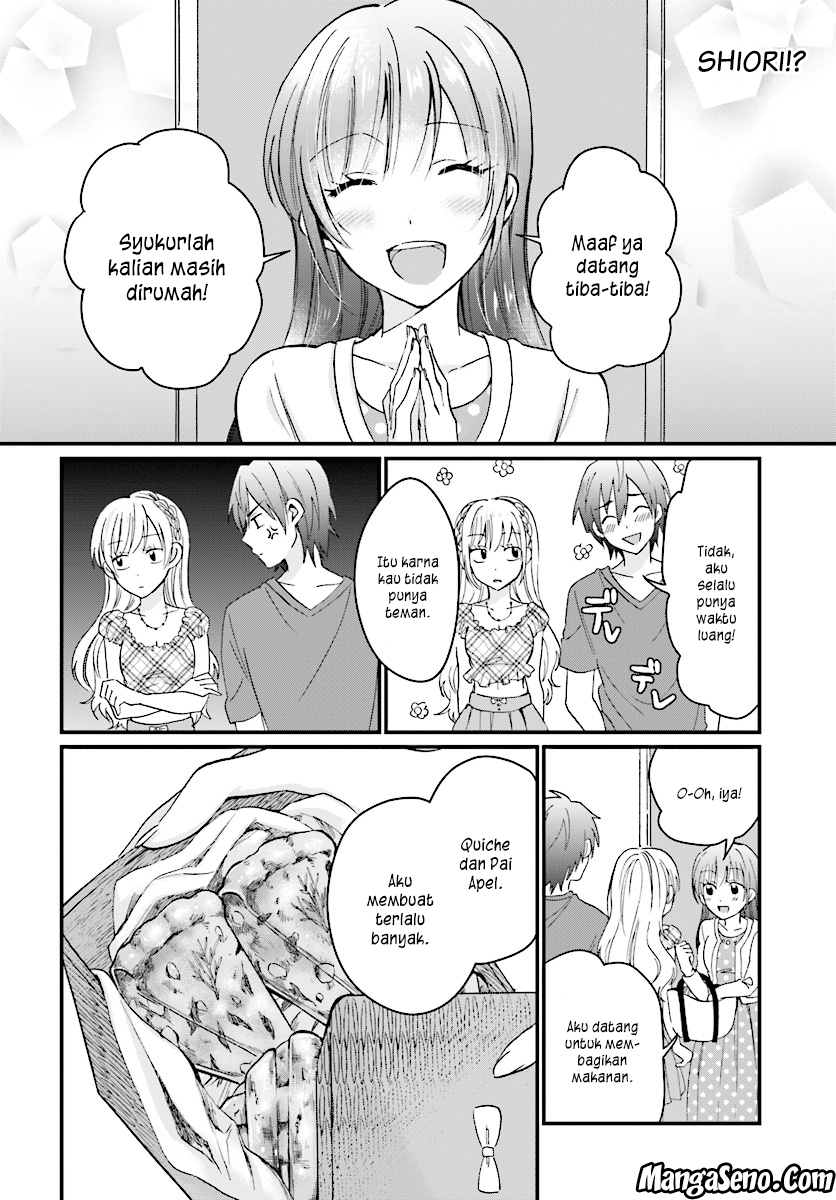 Fuufu Ijou Koibito Miman