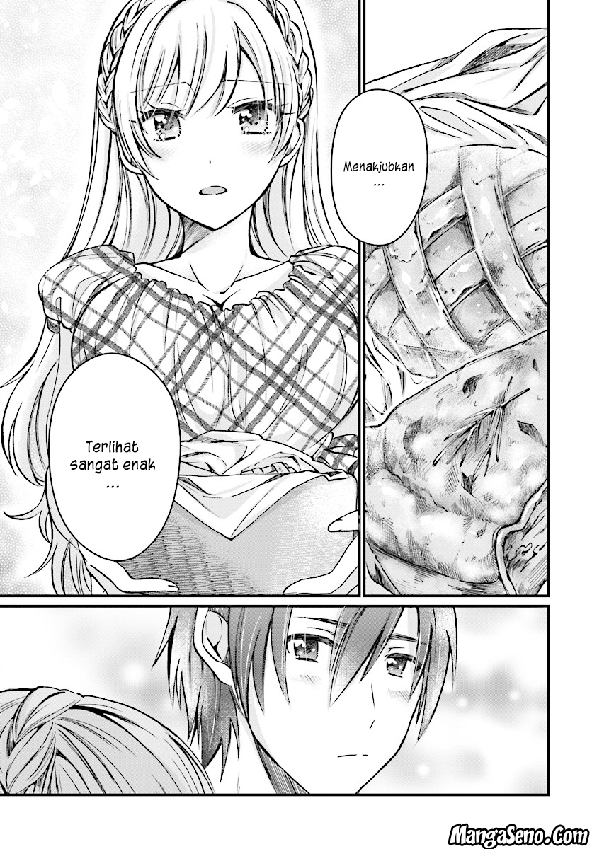 Fuufu Ijou Koibito Miman