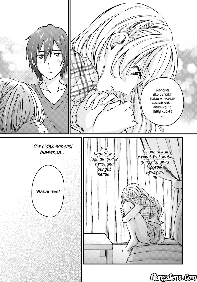 Fuufu Ijou Koibito Miman