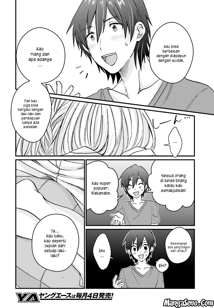 Fuufu Ijou Koibito Miman