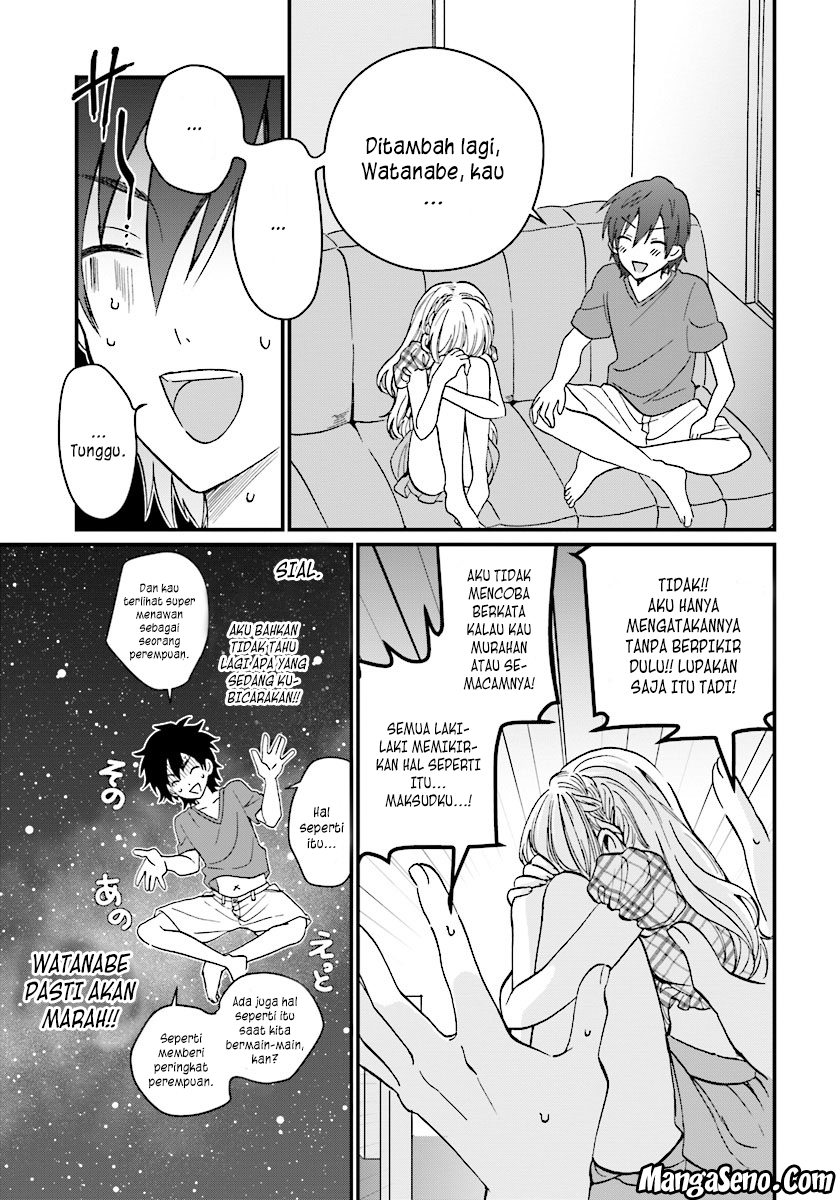 Fuufu Ijou Koibito Miman