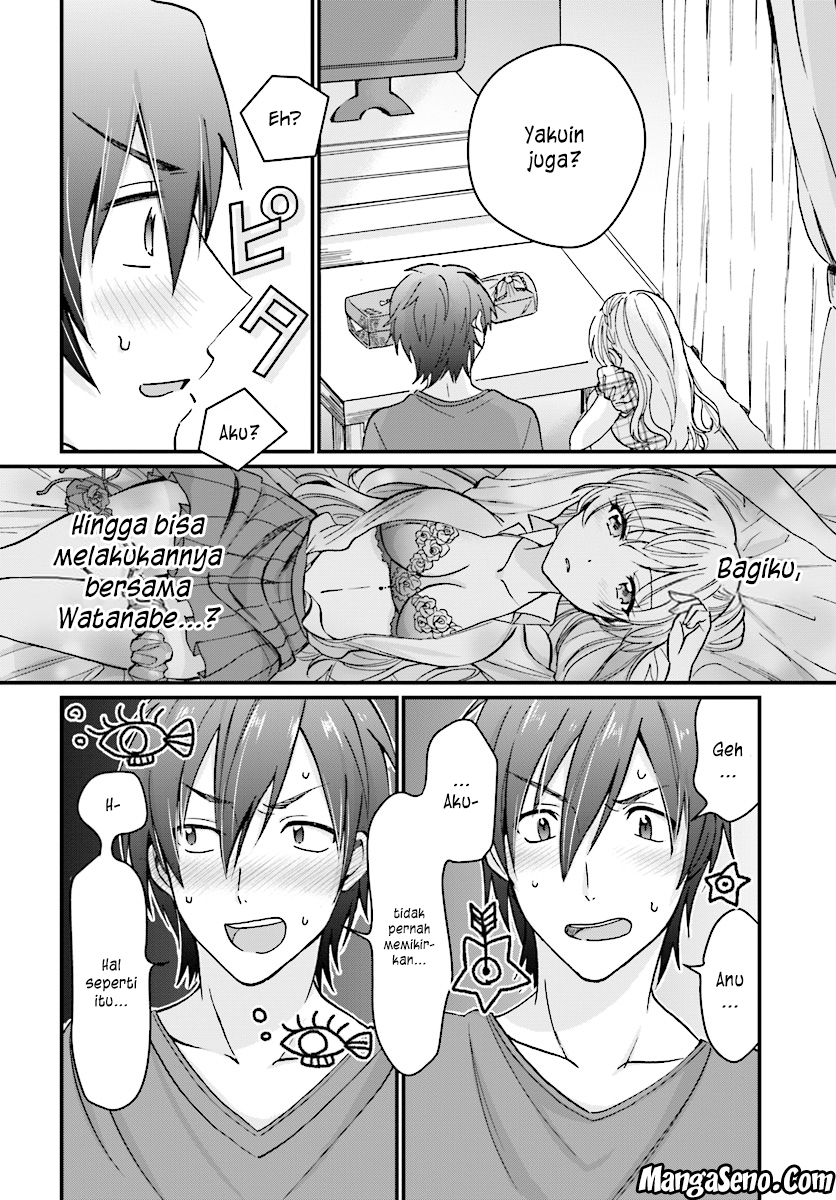 Fuufu Ijou Koibito Miman