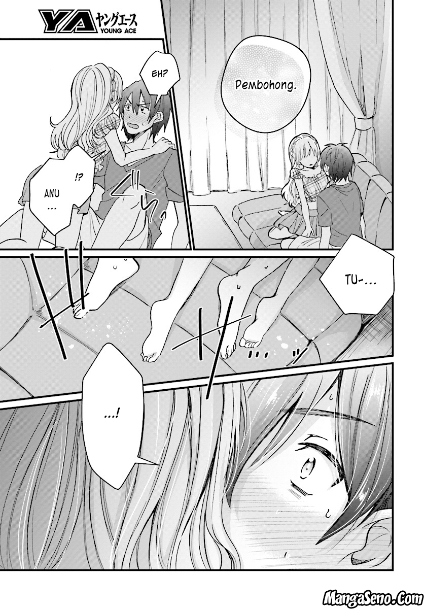 Fuufu Ijou Koibito Miman