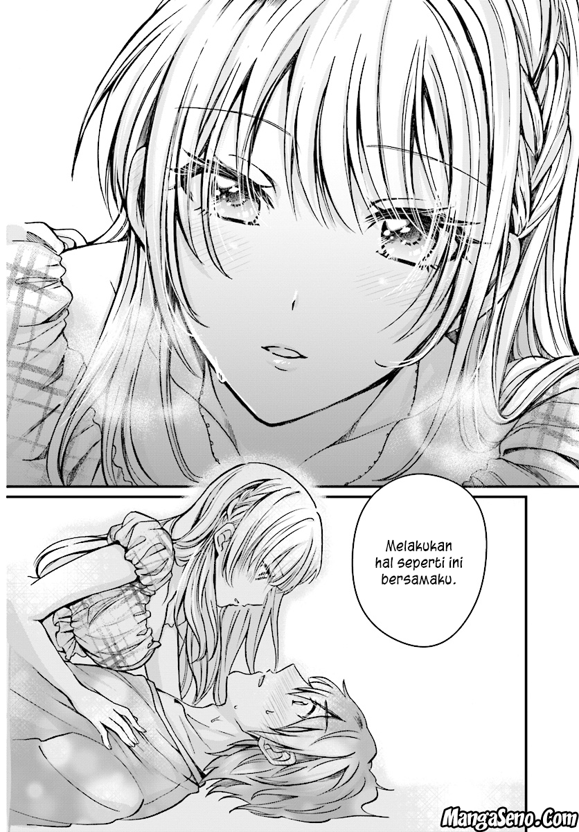 Fuufu Ijou Koibito Miman