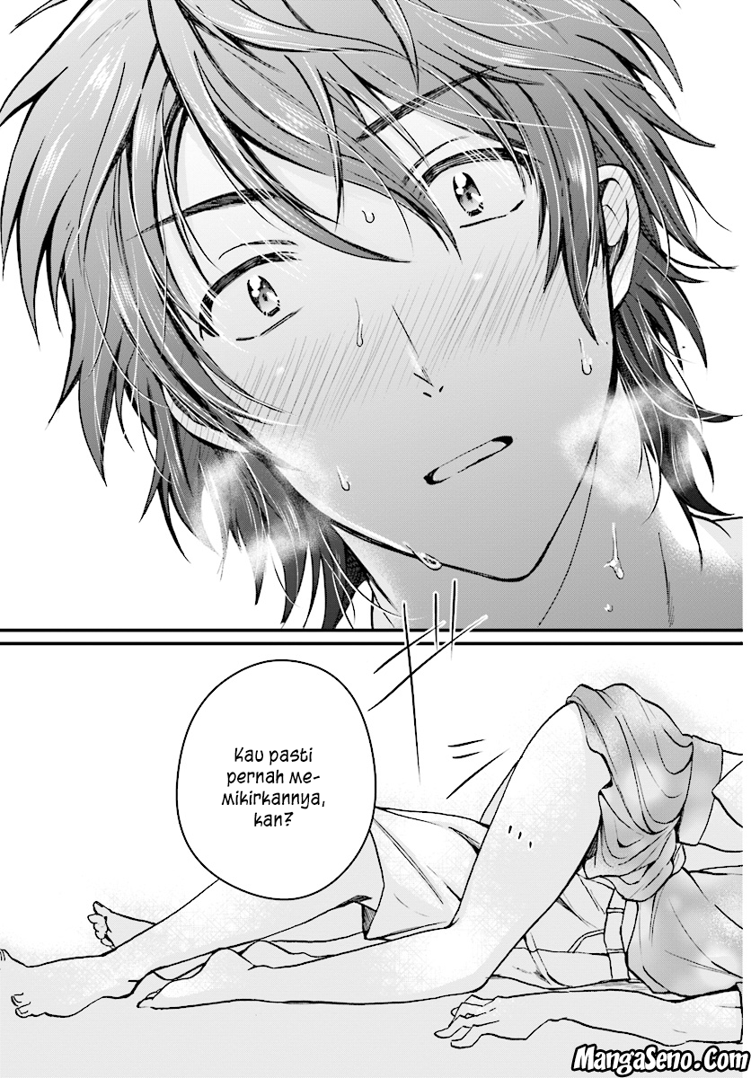 Fuufu Ijou Koibito Miman
