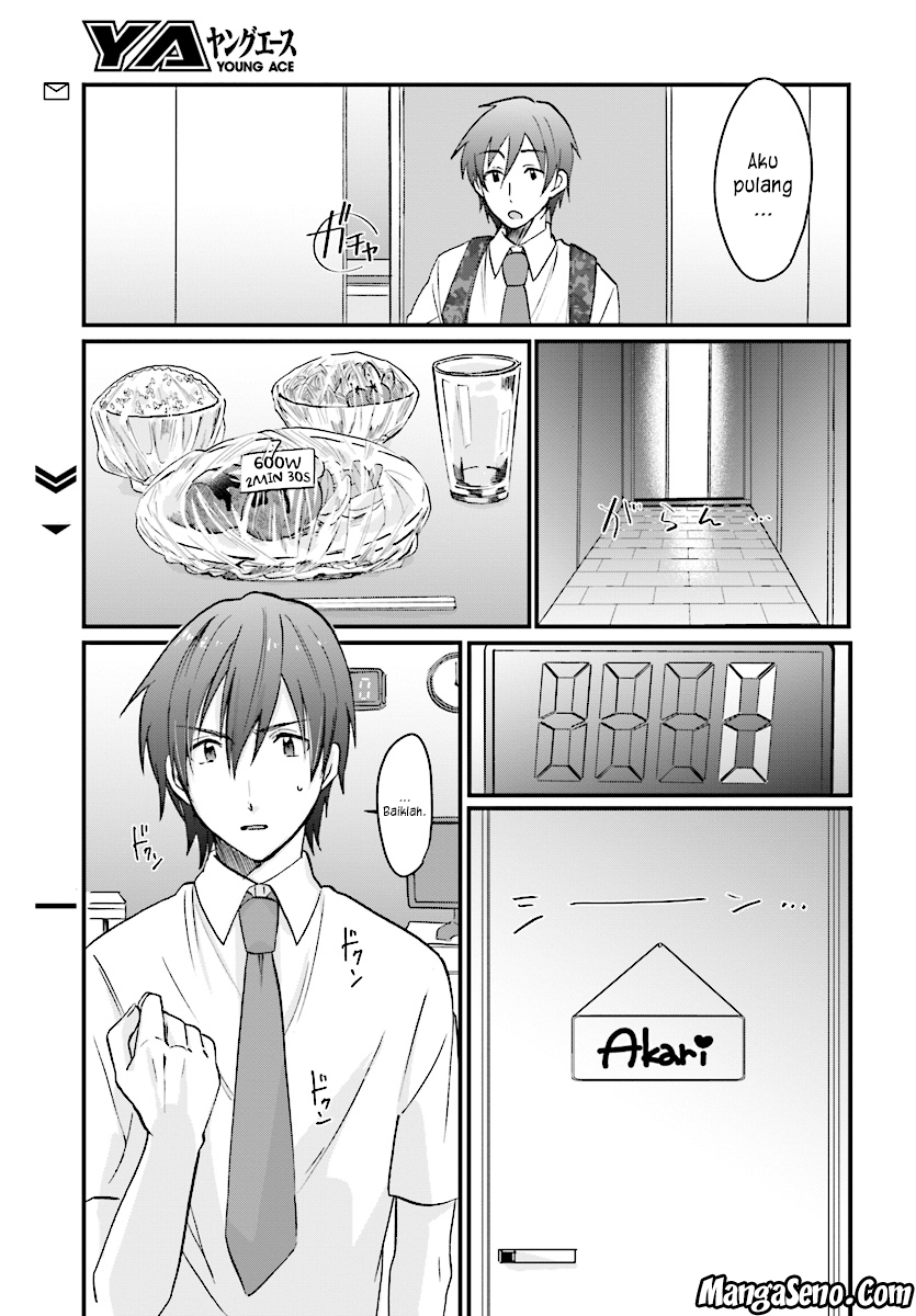 Fuufu Ijou Koibito Miman