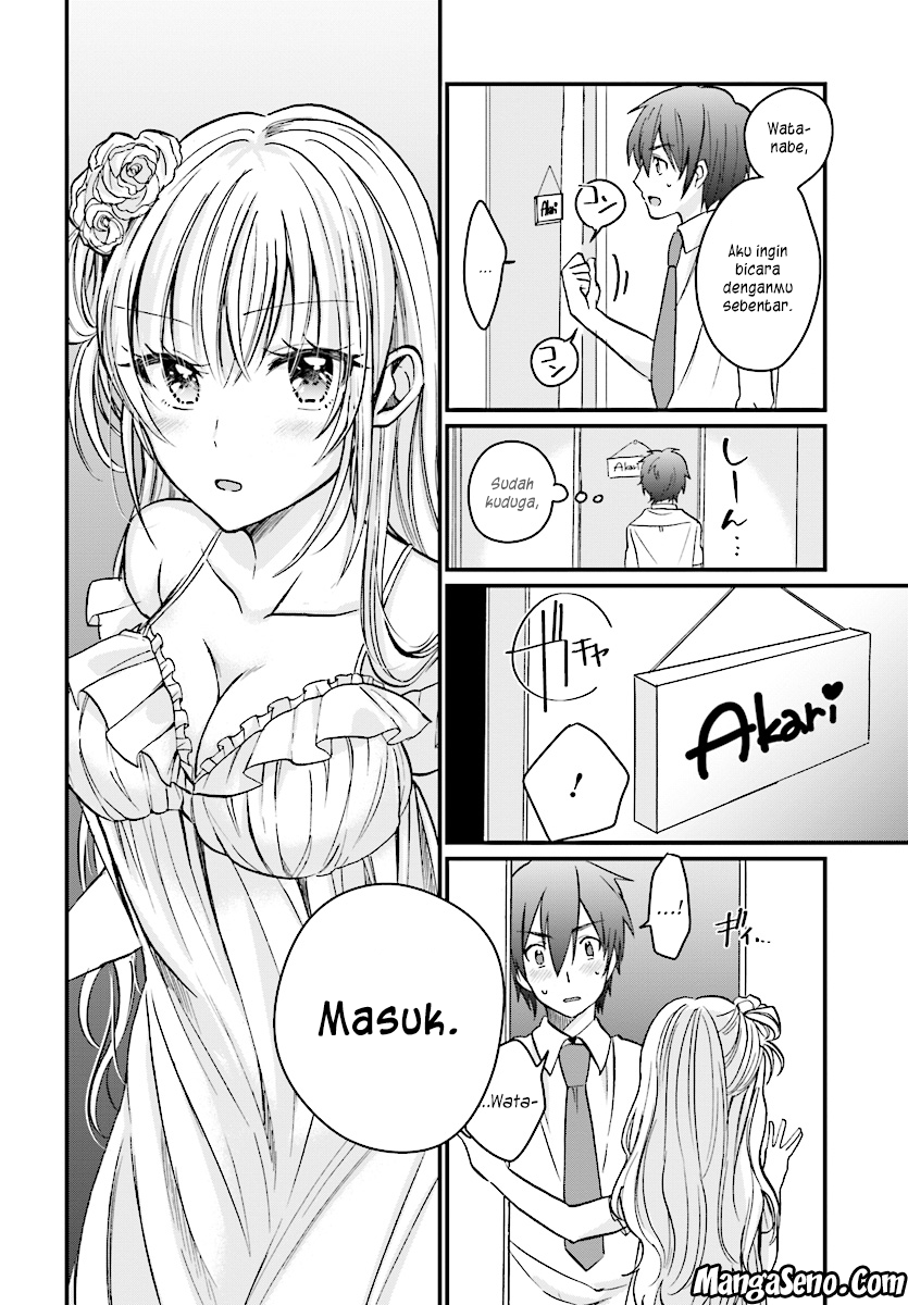 Fuufu Ijou Koibito Miman