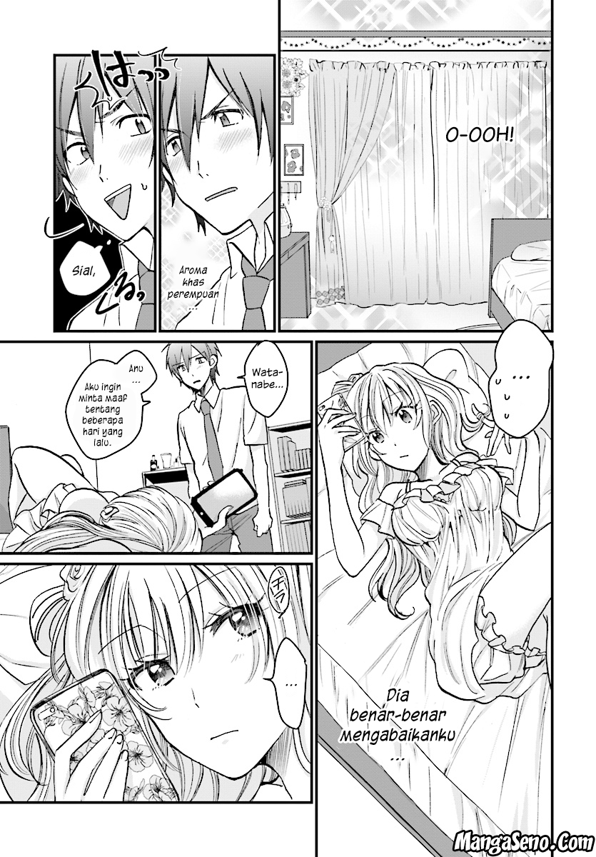 Fuufu Ijou Koibito Miman