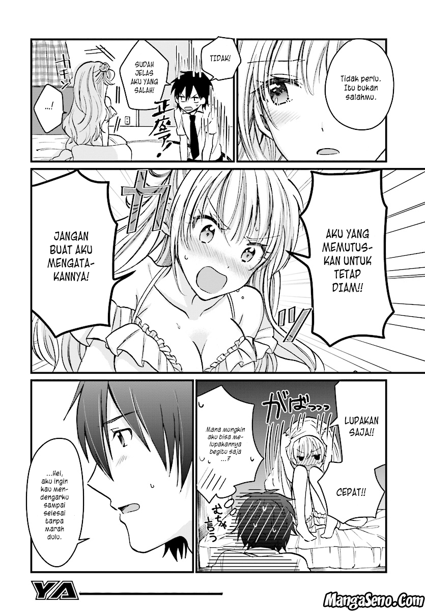 Fuufu Ijou Koibito Miman