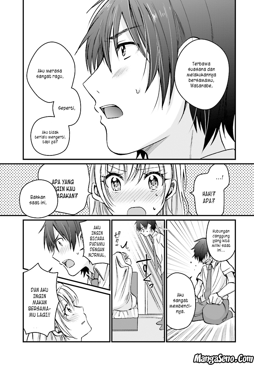 Fuufu Ijou Koibito Miman