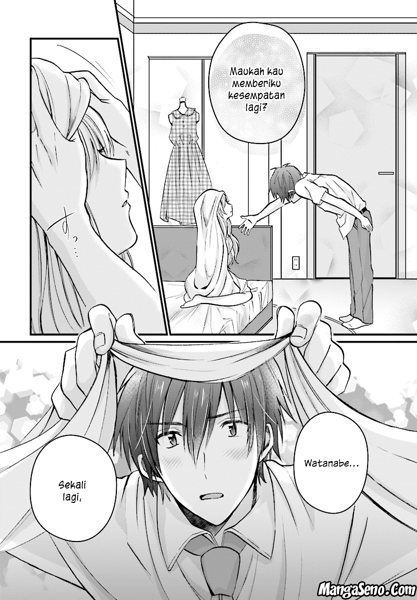 Fuufu Ijou Koibito Miman
