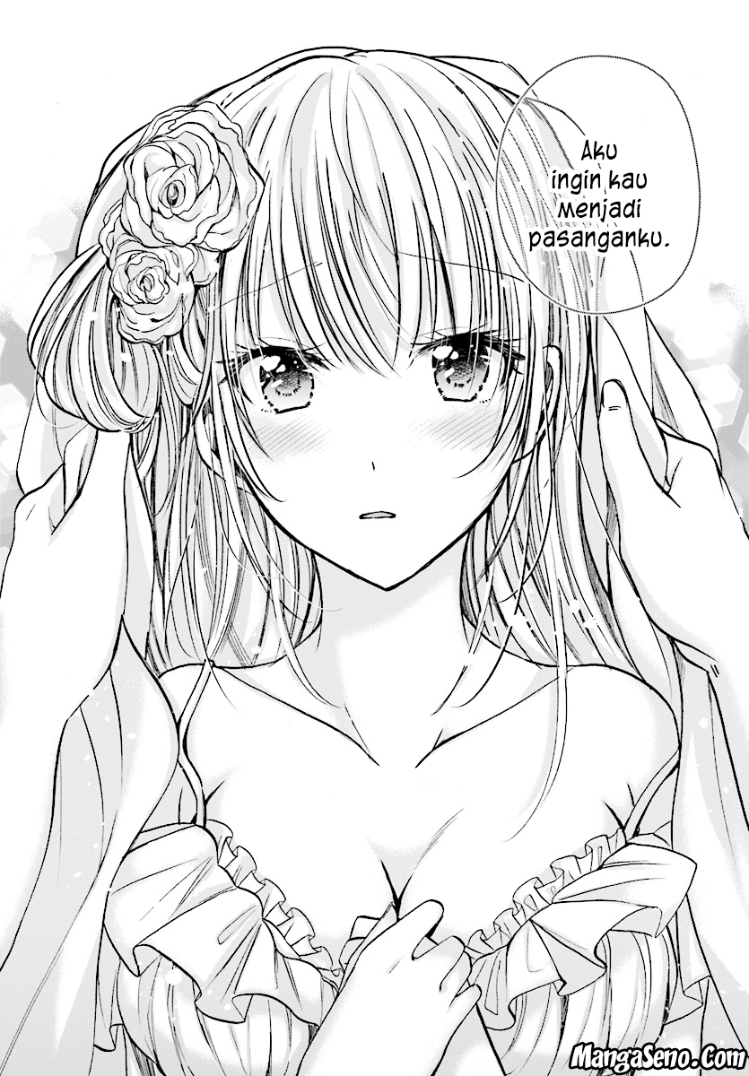 Fuufu Ijou Koibito Miman