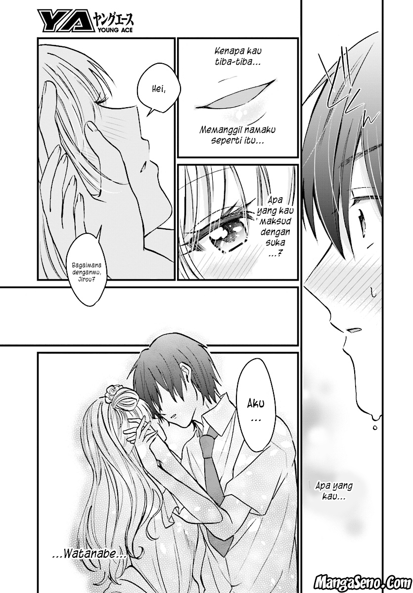 Fuufu Ijou Koibito Miman