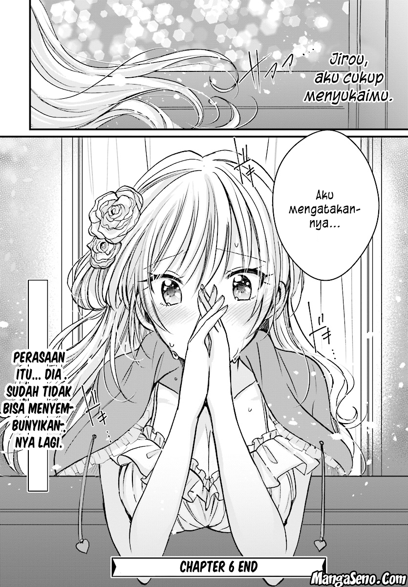 Fuufu Ijou Koibito Miman