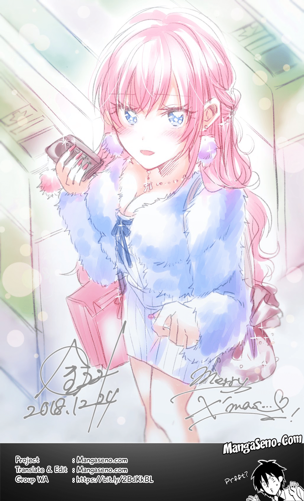 Fuufu Ijou Koibito Miman