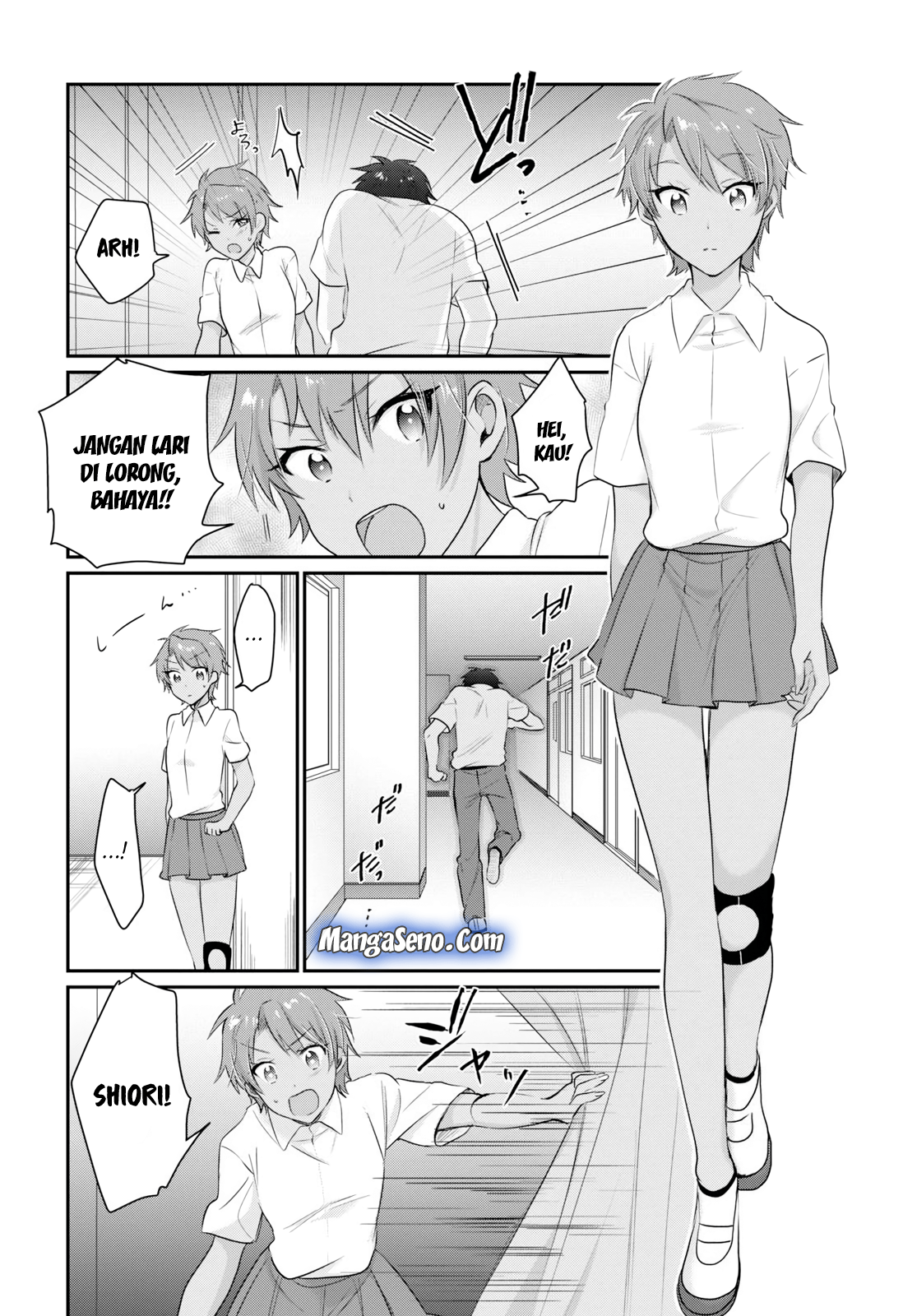 Fuufu Ijou Koibito Miman