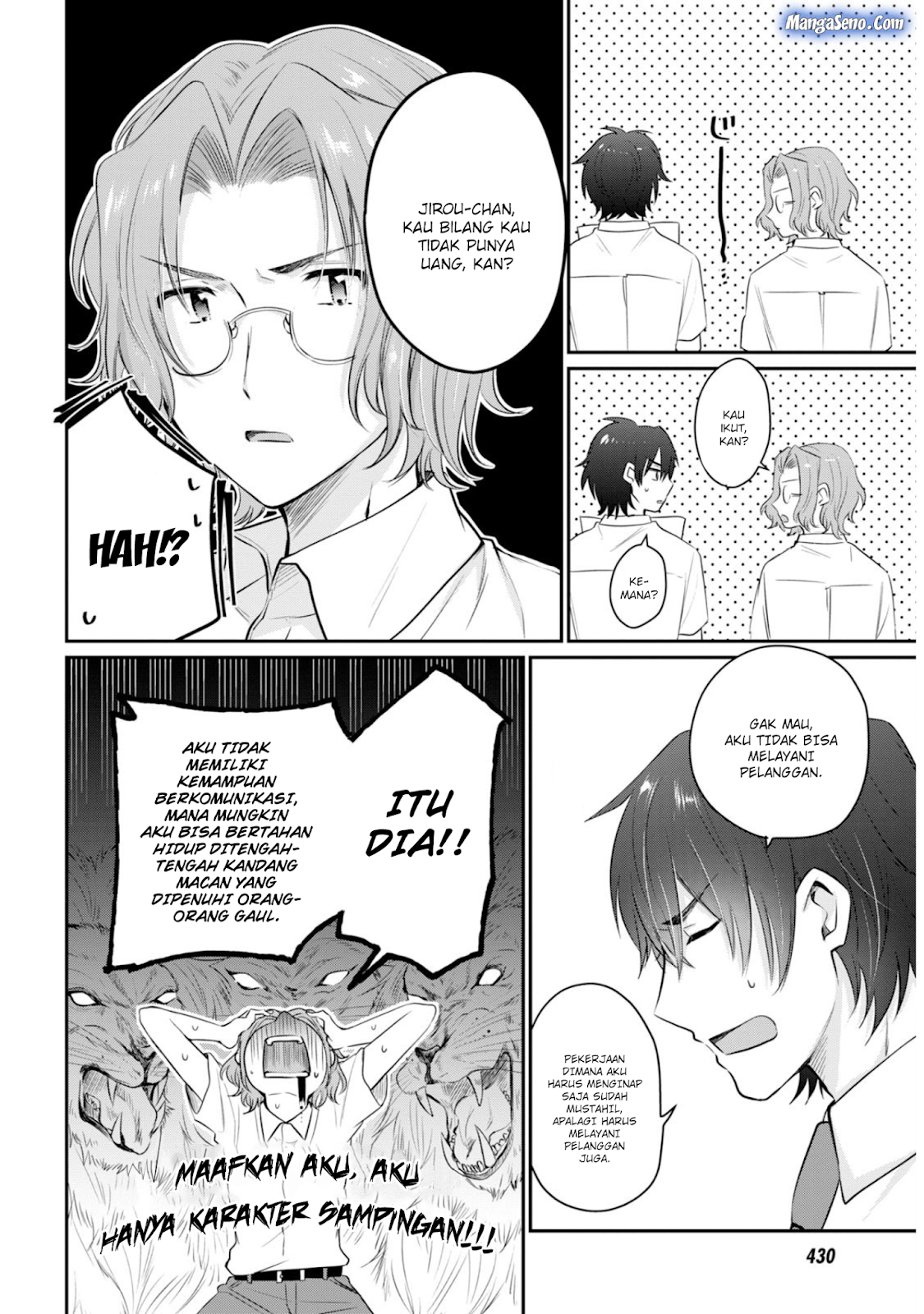 Fuufu Ijou Koibito Miman