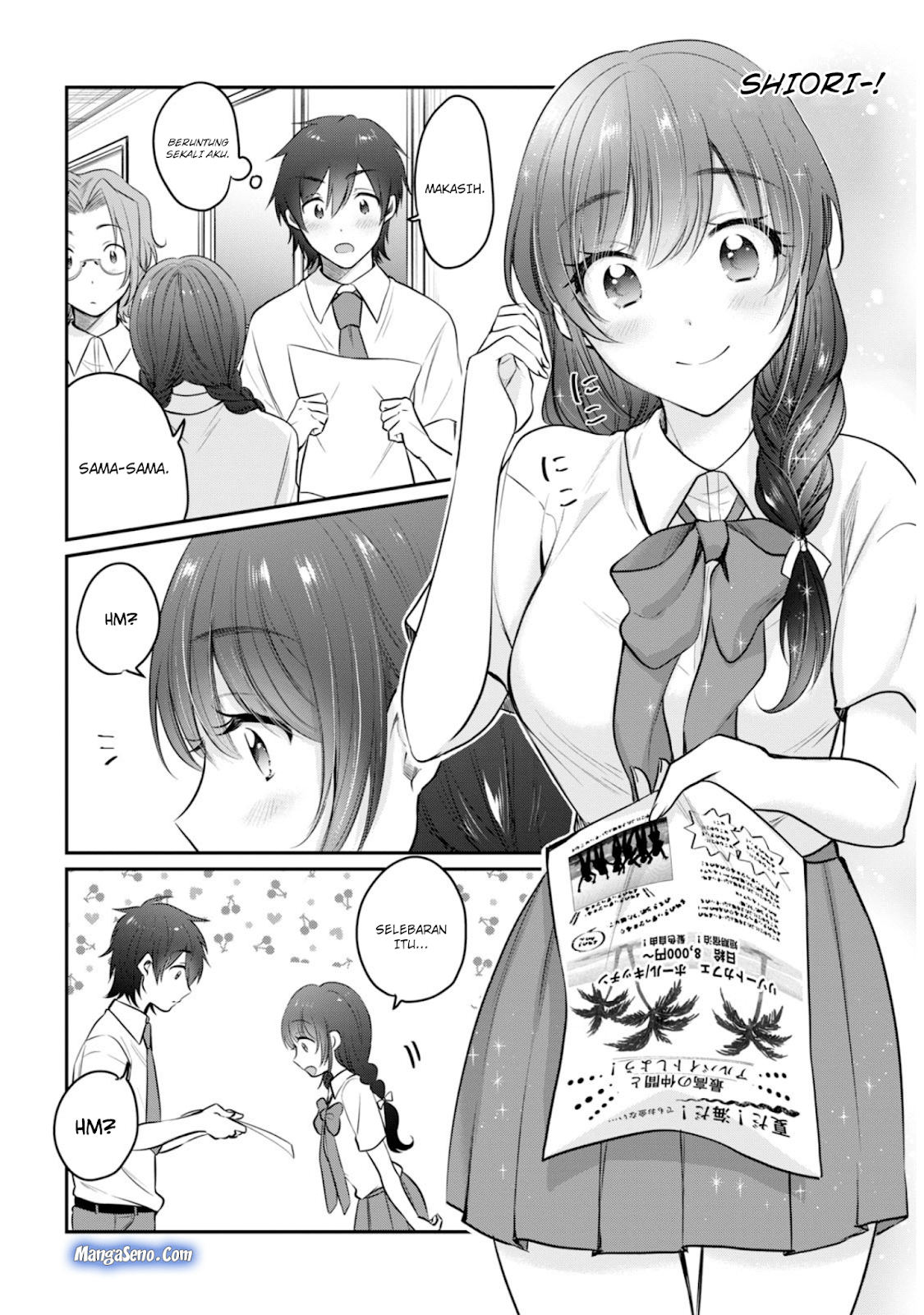 Fuufu Ijou Koibito Miman