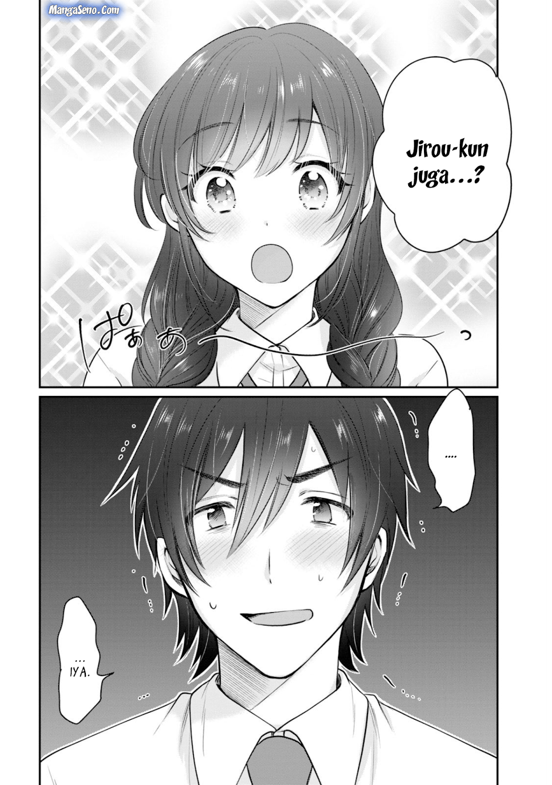 Fuufu Ijou Koibito Miman
