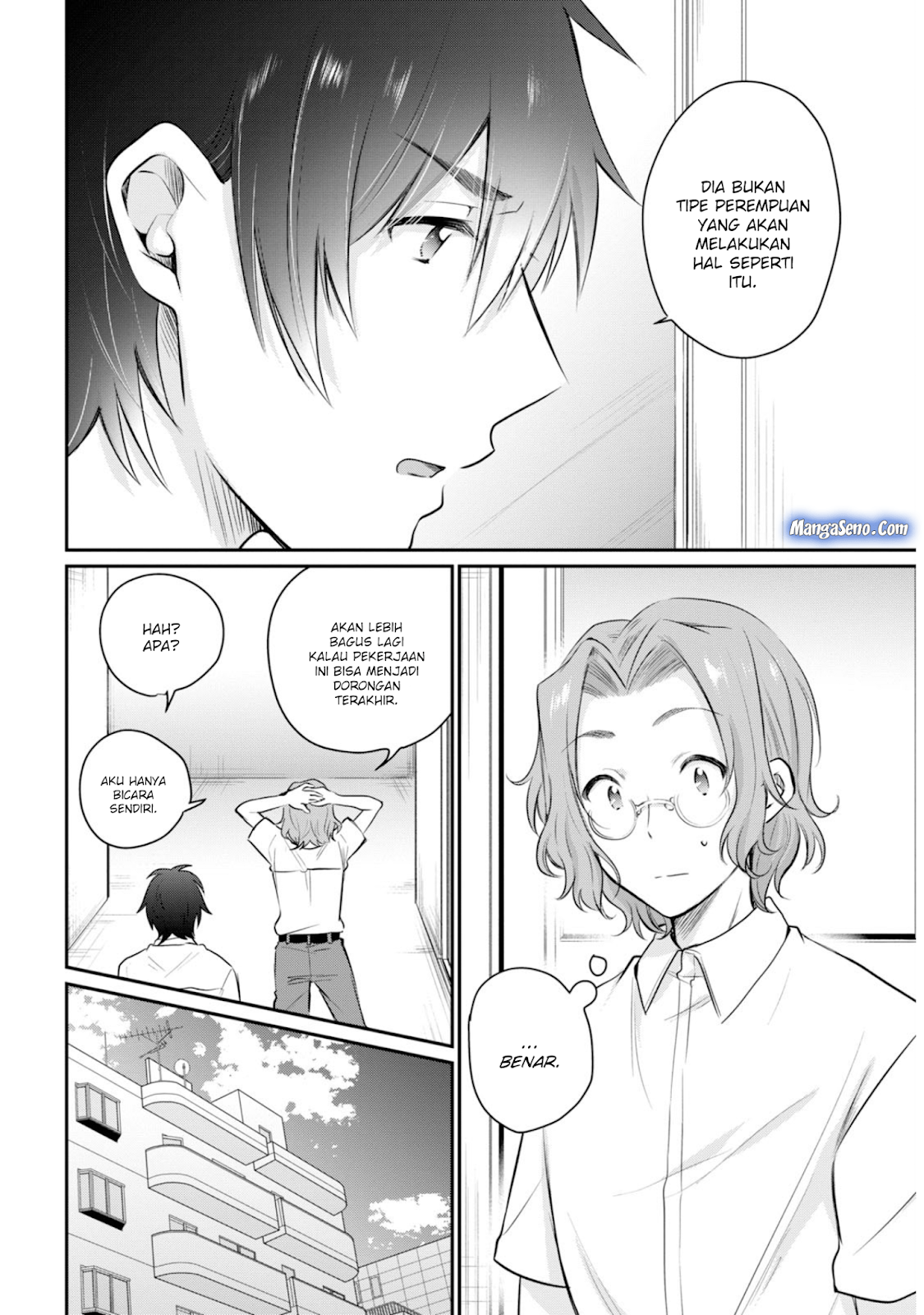 Fuufu Ijou Koibito Miman