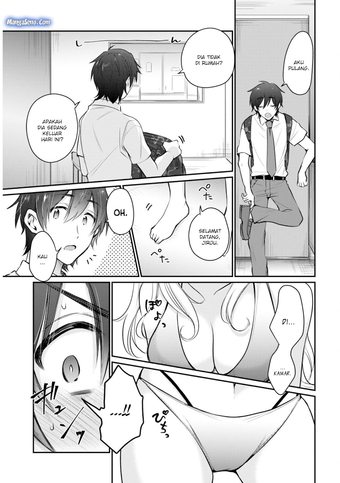 Fuufu Ijou Koibito Miman