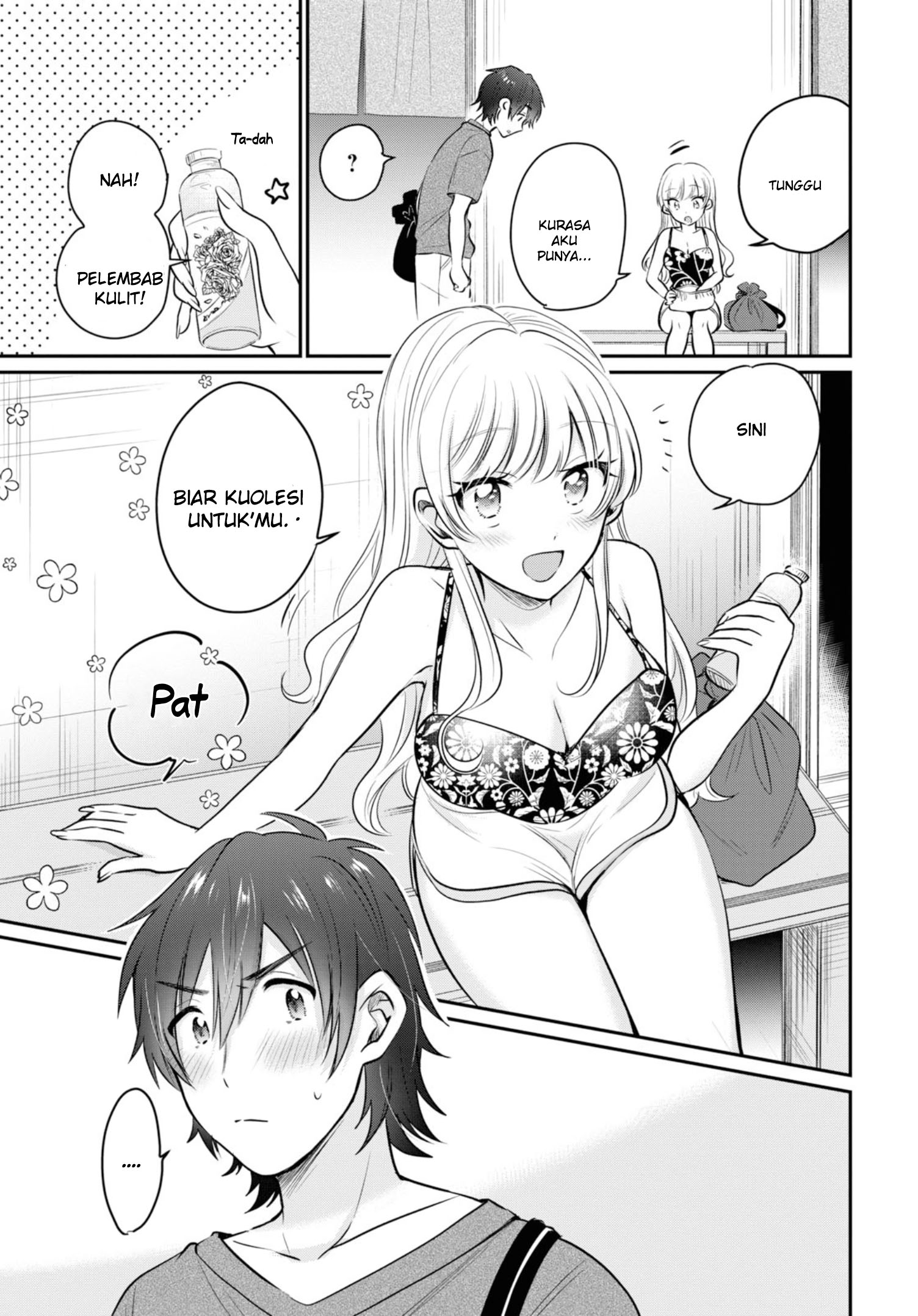 Fuufu Ijou Koibito Miman Chapter 22