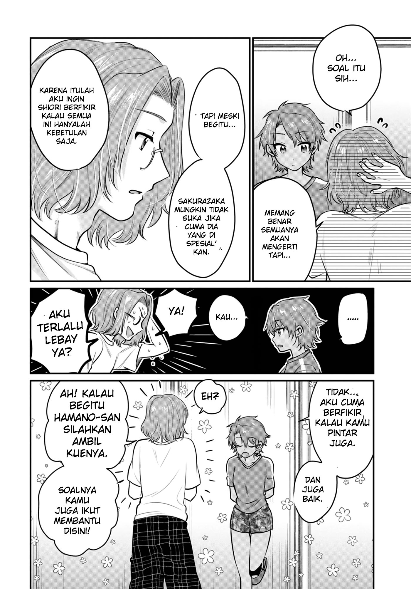 Fuufu Ijou Koibito Miman