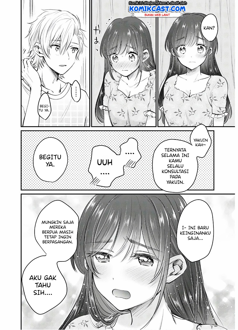 Fuufu Ijou Koibito Miman