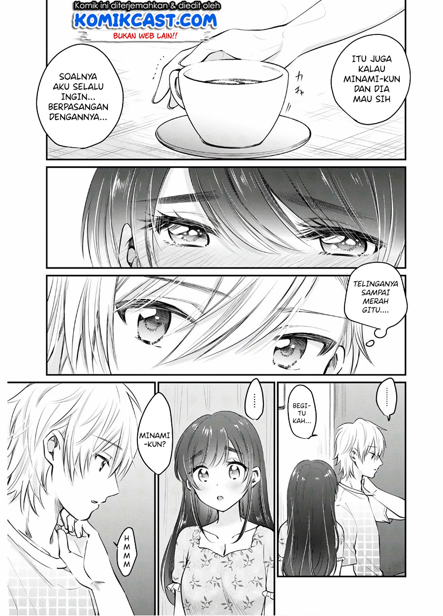 Fuufu Ijou Koibito Miman
