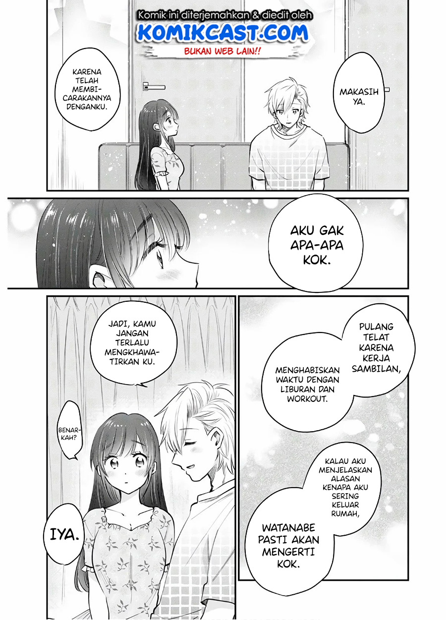 Fuufu Ijou Koibito Miman